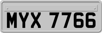 MYX7766