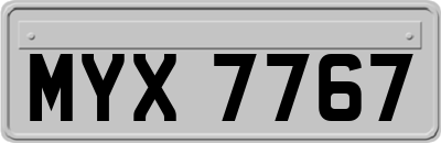 MYX7767