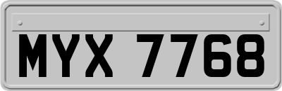 MYX7768