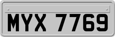 MYX7769