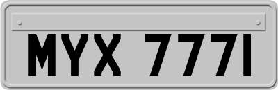 MYX7771