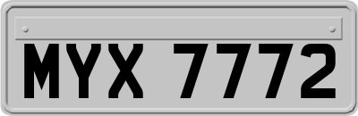 MYX7772