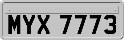 MYX7773