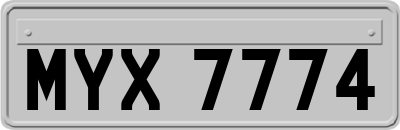 MYX7774