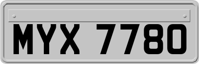 MYX7780