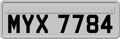 MYX7784