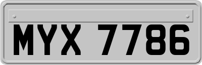 MYX7786