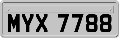 MYX7788