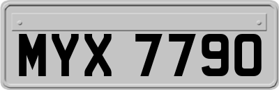 MYX7790