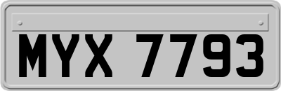 MYX7793