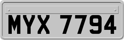 MYX7794