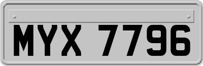 MYX7796