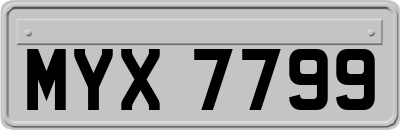 MYX7799