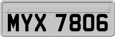 MYX7806