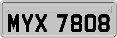 MYX7808