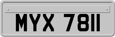 MYX7811