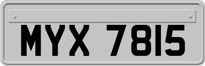 MYX7815