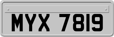 MYX7819