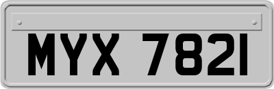 MYX7821