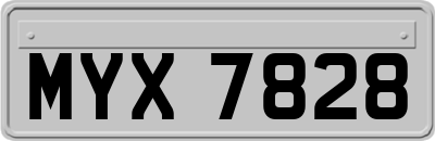 MYX7828