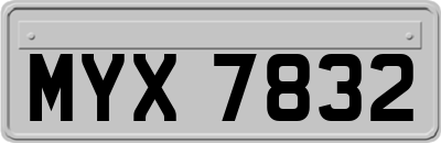 MYX7832
