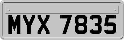 MYX7835