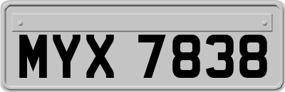 MYX7838