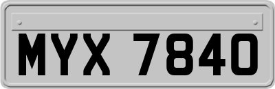 MYX7840