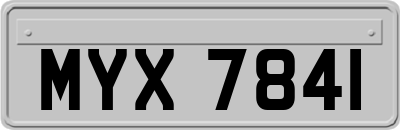 MYX7841