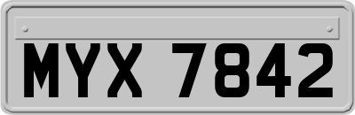 MYX7842