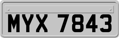 MYX7843