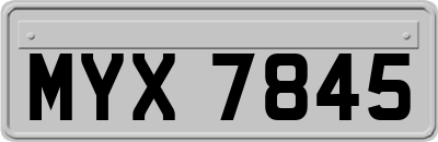 MYX7845
