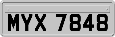 MYX7848