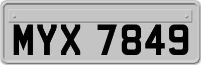 MYX7849