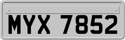 MYX7852