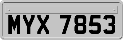 MYX7853