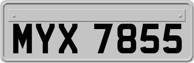 MYX7855