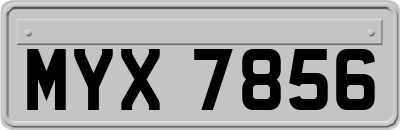 MYX7856