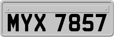 MYX7857