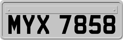 MYX7858