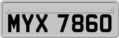 MYX7860