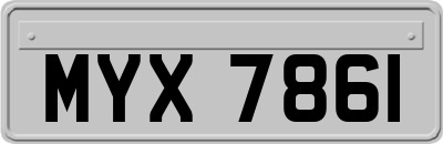 MYX7861