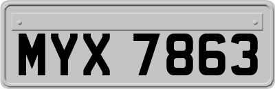 MYX7863