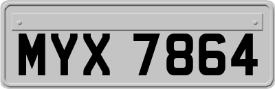 MYX7864