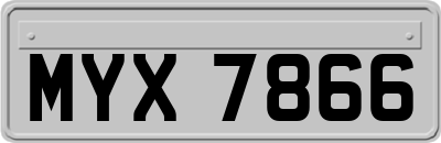 MYX7866