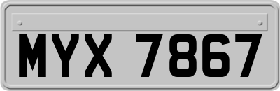MYX7867