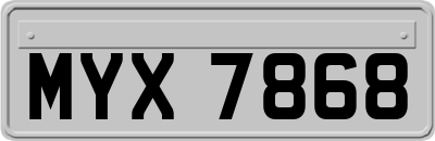 MYX7868
