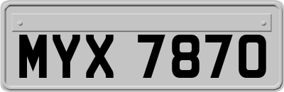 MYX7870