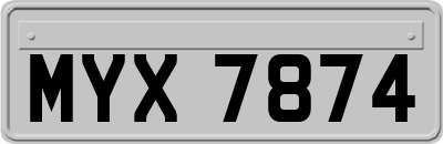 MYX7874
