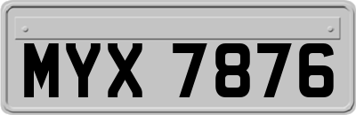 MYX7876